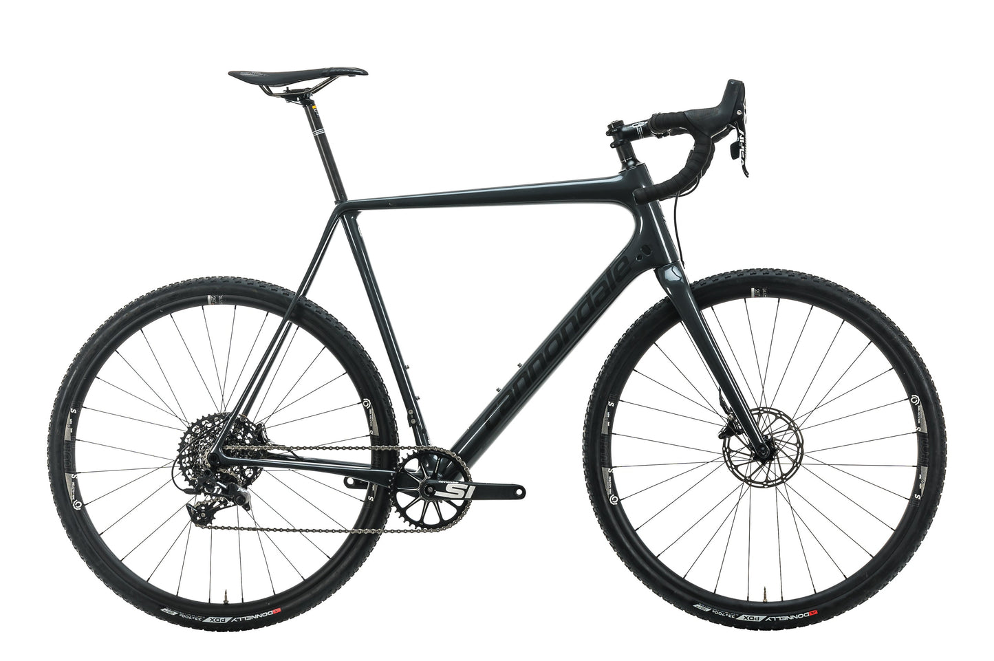  Cannondale SuperX Apex 1 SE Cyclocross Bike - 2019, 61cm
