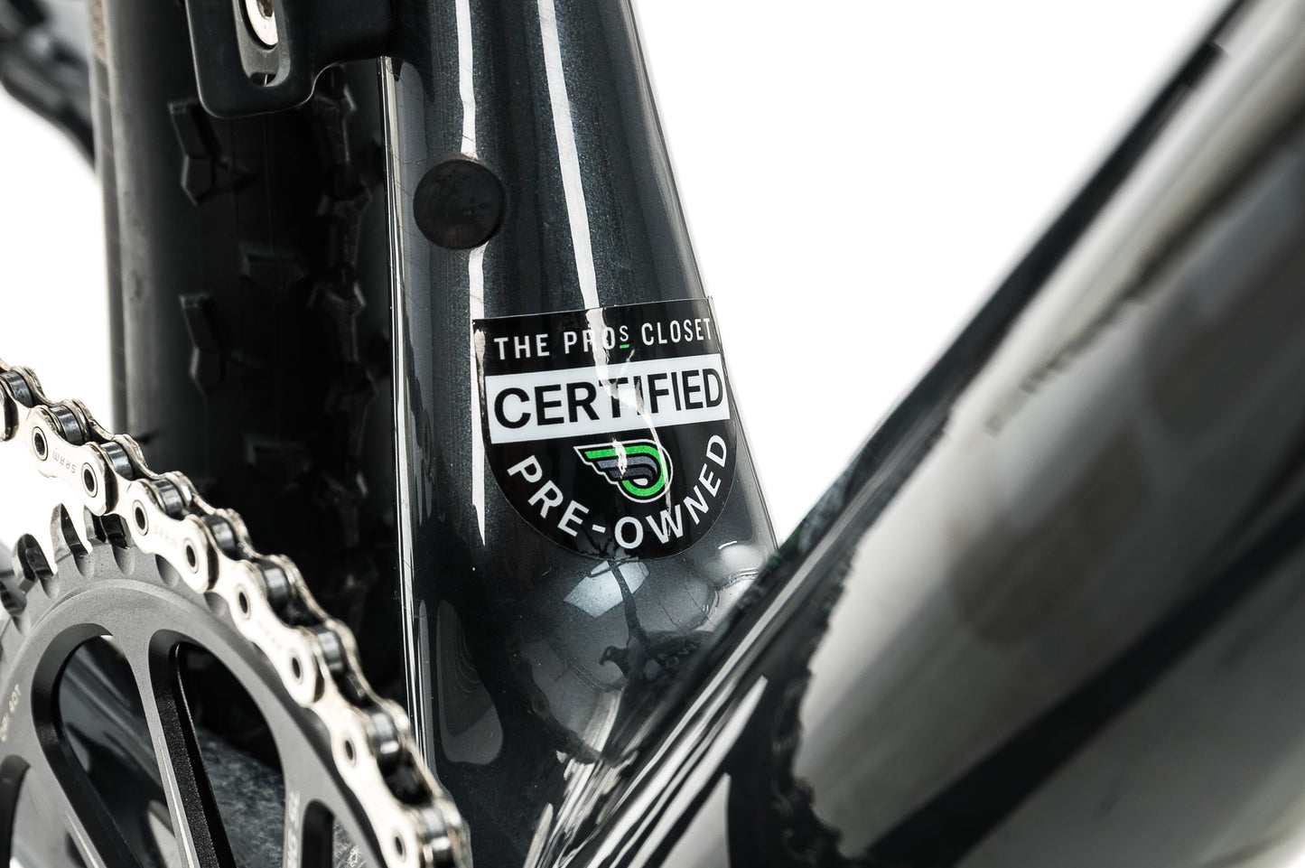  Cannondale SuperX Apex 1 SE Cyclocross Bike - 2019, 61cm