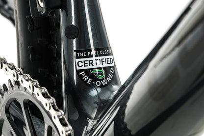  Cannondale SuperX Apex 1 SE Cyclocross Bike - 2019, 61cm