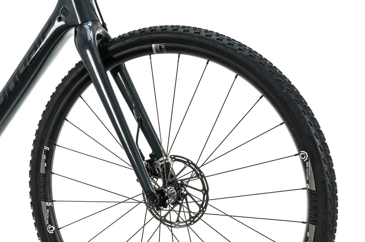  Cannondale SuperX Apex 1 SE Cyclocross Bike - 2019, 61cm