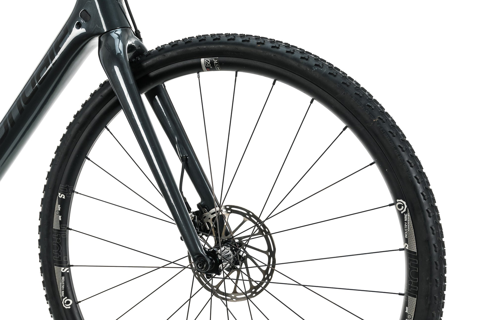  Cannondale SuperX Apex 1 SE Cyclocross Bike - 2019, 61cm