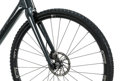  Cannondale SuperX Apex 1 SE Cyclocross Bike - 2019, 61cm