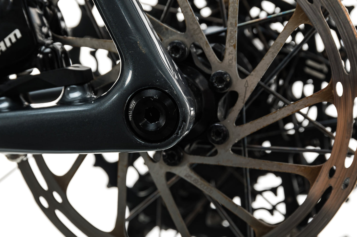 Cannondale SuperX Apex 1 SE Cyclocross Bike - 2019, 61cm