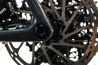  Cannondale SuperX Apex 1 SE Cyclocross Bike - 2019, 61cm