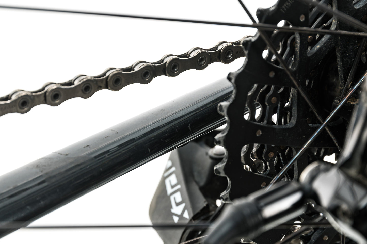  Cannondale SuperX Apex 1 SE Cyclocross Bike - 2019, 61cm