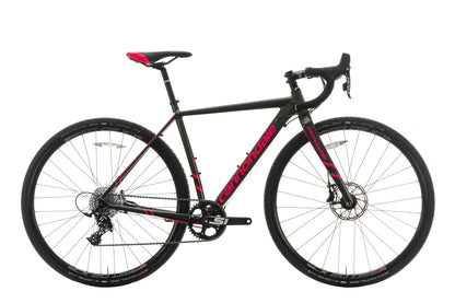  Cannondale CAADX Apex 1 Women's Cyclocross Bike - 2018, 46cm