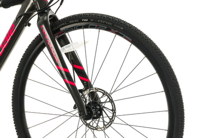  Cannondale CAADX Apex 1 Women's Cyclocross Bike - 2018, 46cm