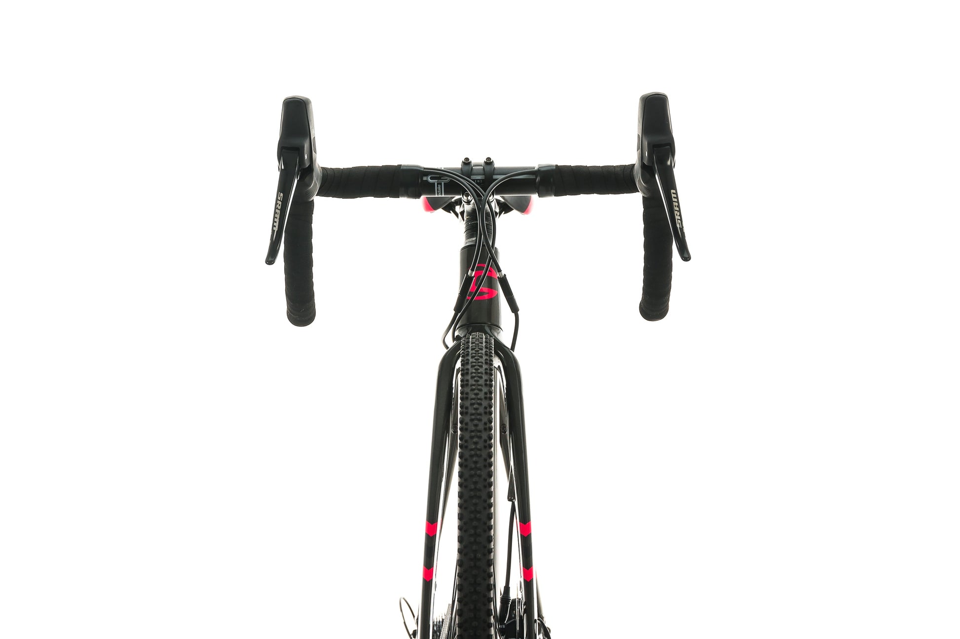  Cannondale CAADX Apex 1 Women's Cyclocross Bike - 2018, 46cm