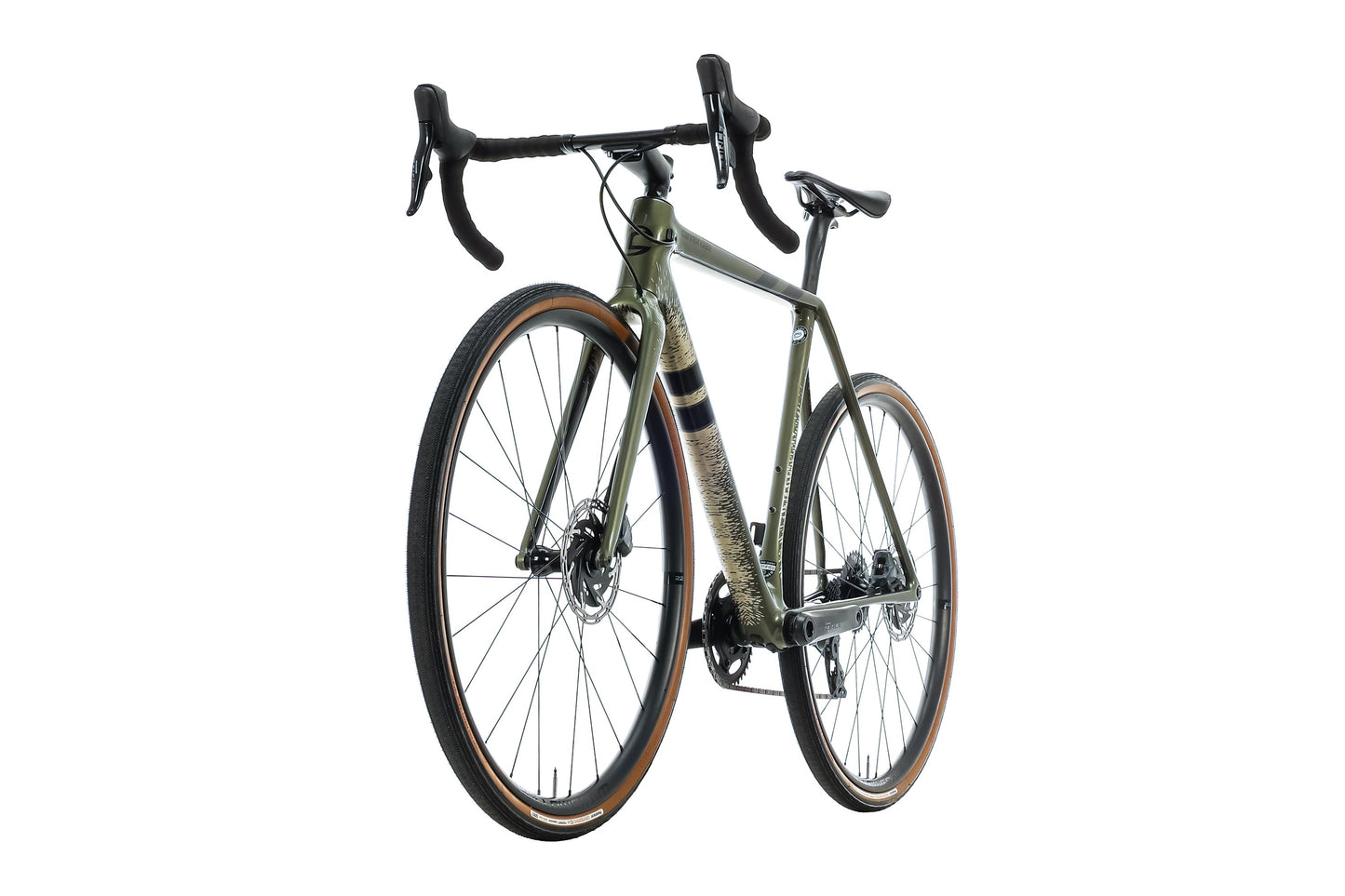  Cannondale SuperX Force ETap AXS Cyclocross Bike - 2021, 54cm