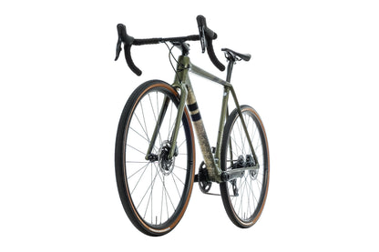  Cannondale SuperX Force ETap AXS Cyclocross Bike - 2021, 54cm