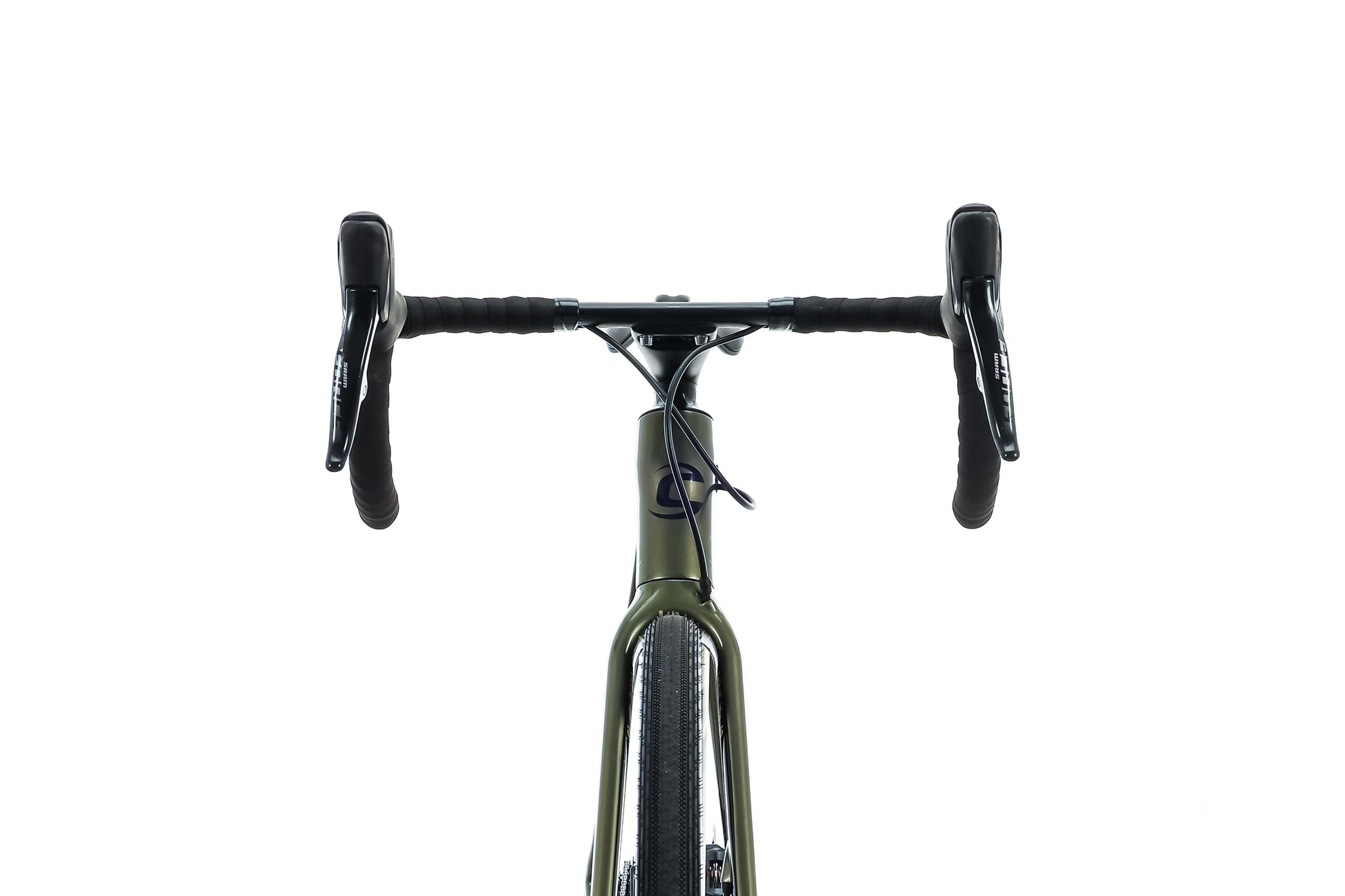 Cannondale SuperX Force ETap AXS Cyclocross Bike - 2021, 54cm