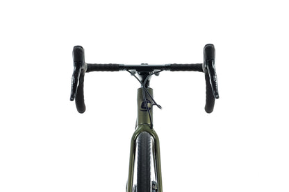  Cannondale SuperX Force ETap AXS Cyclocross Bike - 2021, 54cm