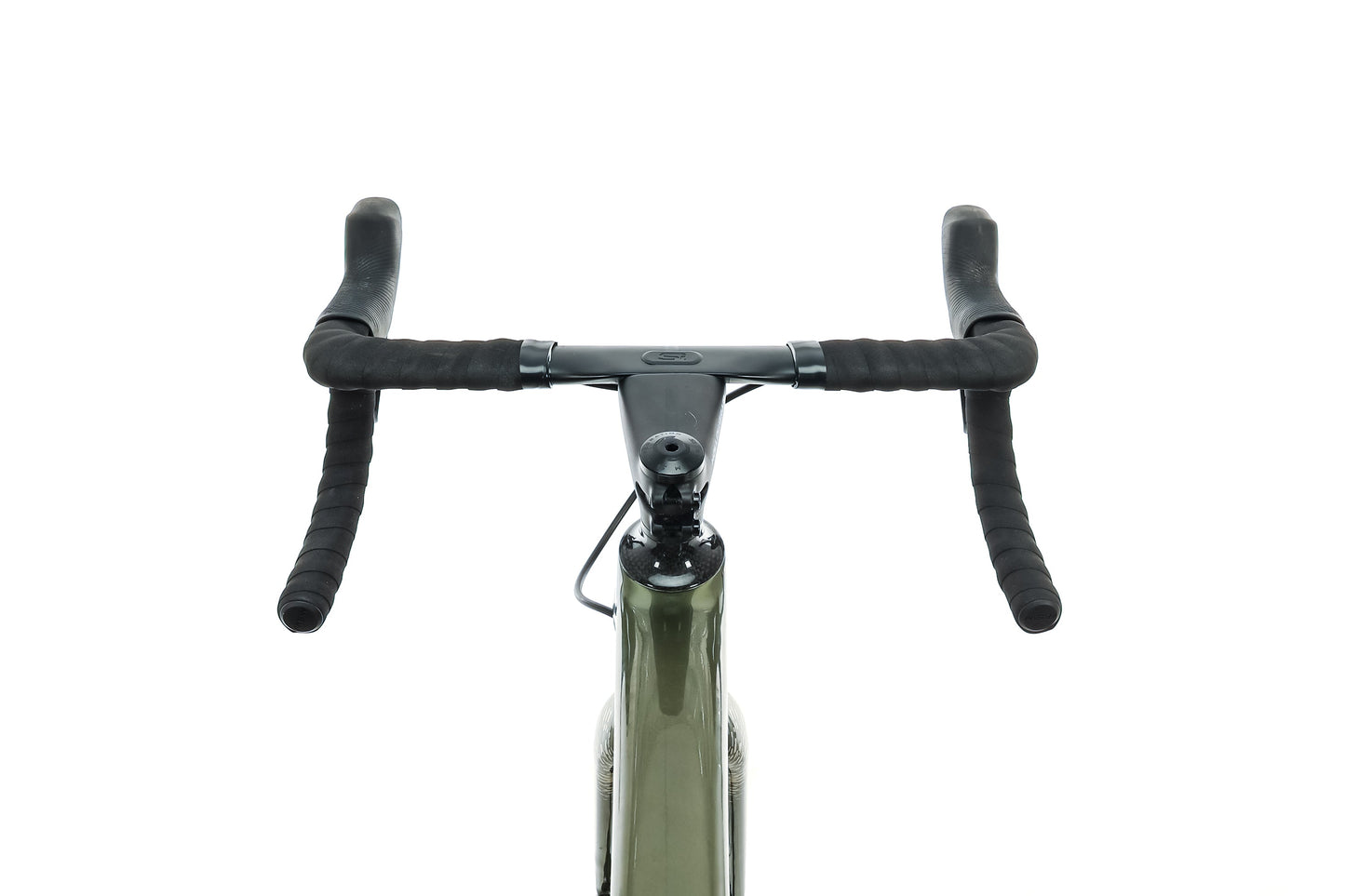  Cannondale SuperX Force ETap AXS Cyclocross Bike - 2021, 54cm