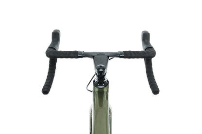  Cannondale SuperX Force ETap AXS Cyclocross Bike - 2021, 54cm