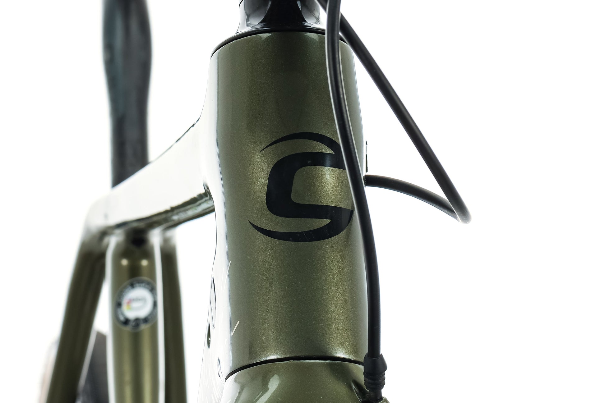  Cannondale SuperX Force ETap AXS Cyclocross Bike - 2021, 54cm