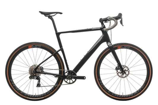  Cannondale Topstone Carbon Gravel Bike - 2020, Large