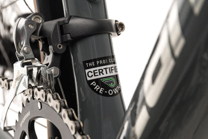  Cannondale Slate Disc 650b Ultegra Gravel Bike - 2017, Medium