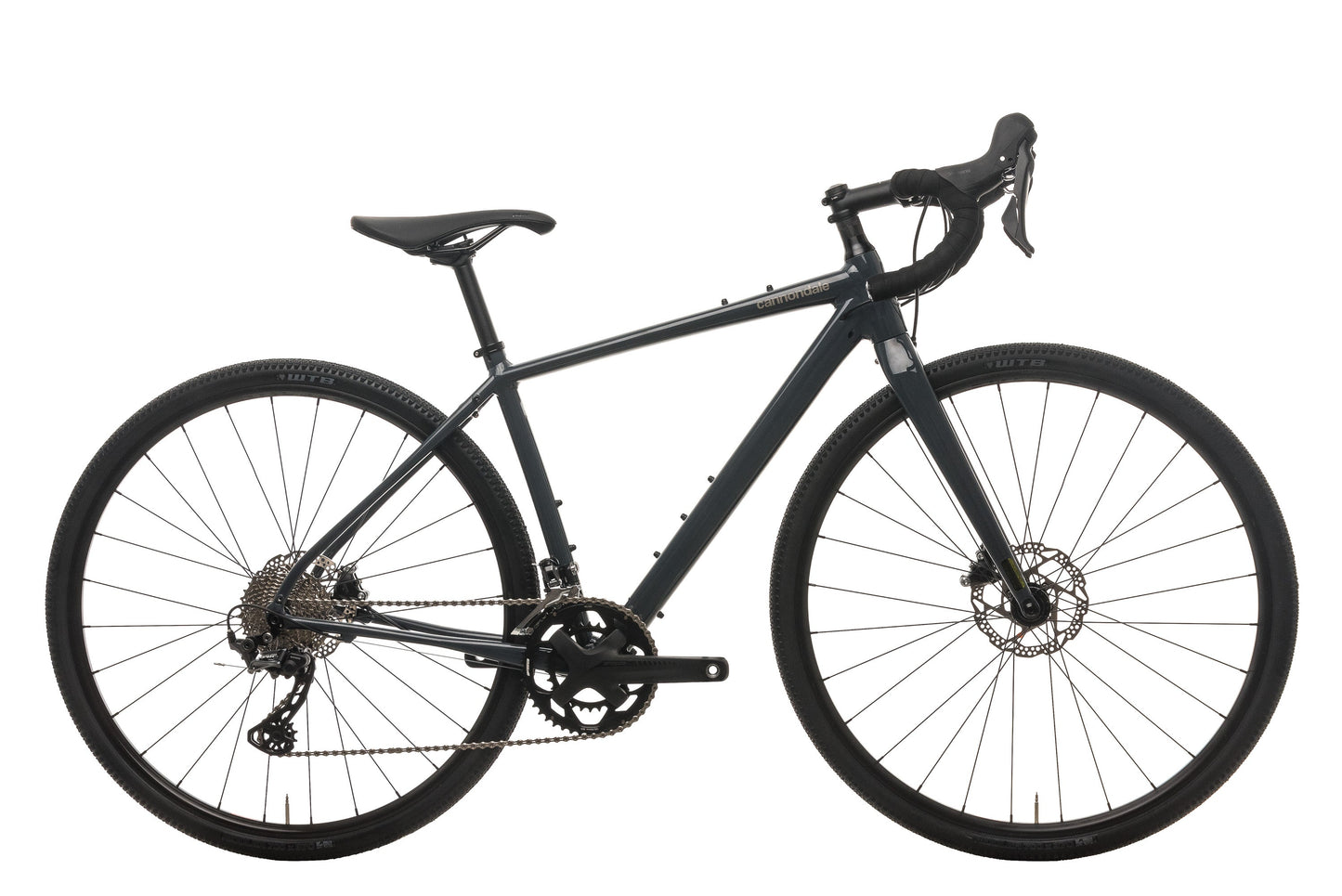  Cannondale Topstone 1 Gravel Bike - 2021, Small