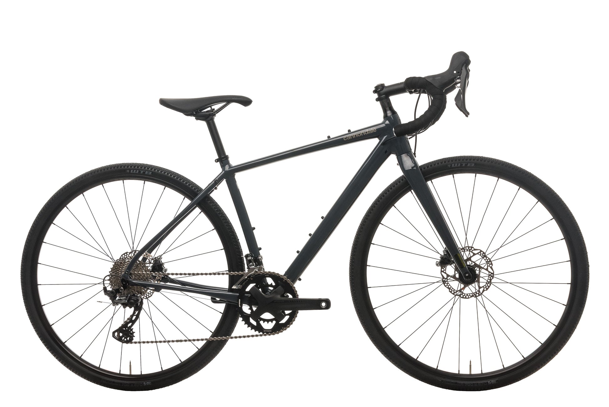  Cannondale Topstone 1 Gravel Bike - 2021, Small