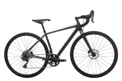  Cannondale Topstone 1 Gravel Bike - 2021, Small