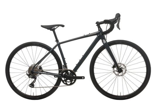  Cannondale Topstone 1 Gravel Bike - 2021, Small