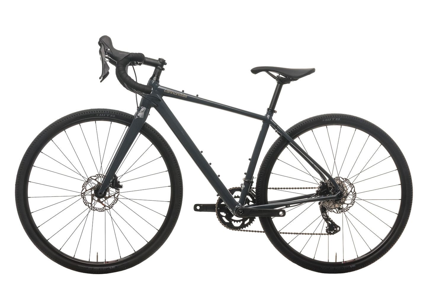  Cannondale Topstone 1 Gravel Bike - 2021, Small