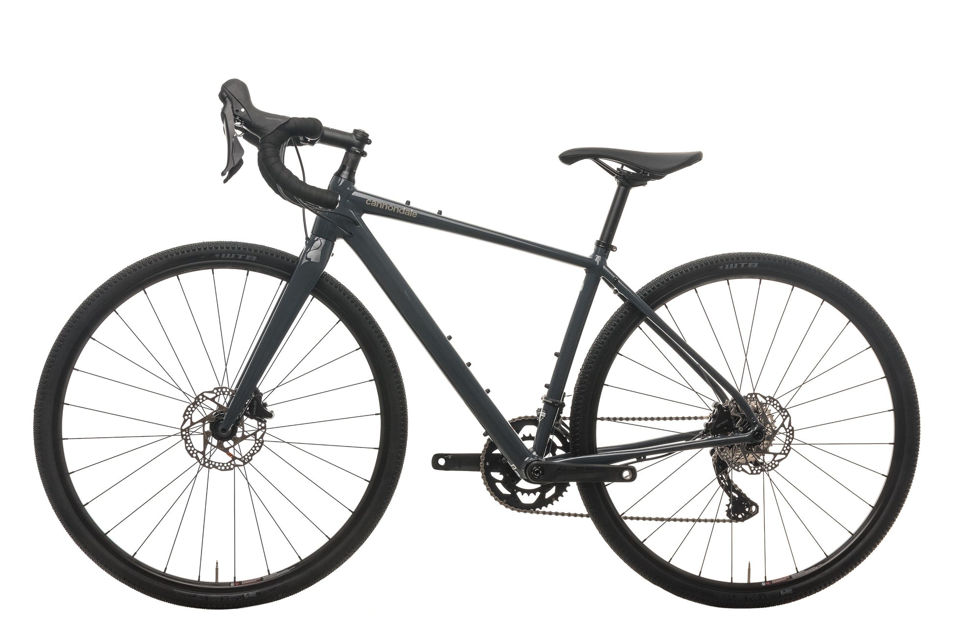  Cannondale Topstone 1 Gravel Bike - 2021, Small