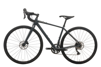  Cannondale Topstone 1 Gravel Bike - 2021, Small