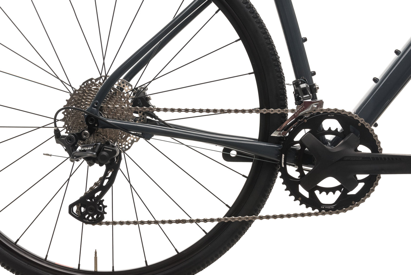  Cannondale Topstone 1 Gravel Bike - 2021, Small