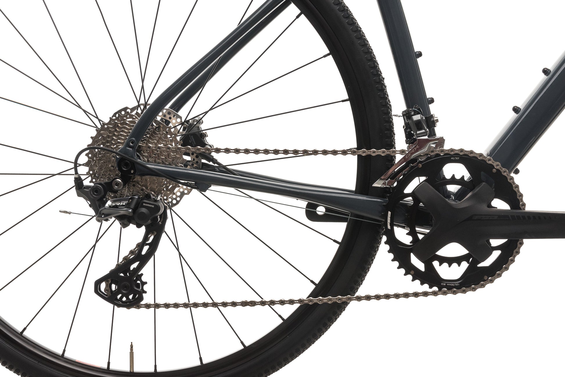  Cannondale Topstone 1 Gravel Bike - 2021, Small