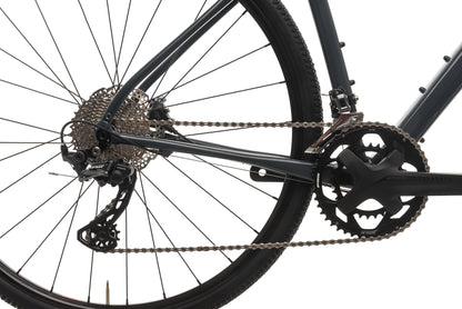 Cannondale Topstone 1 Gravel Bike - 2021, Small