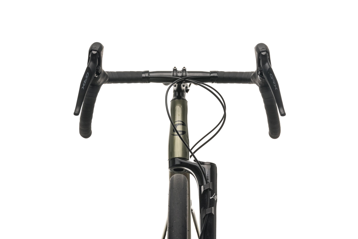  Cannondale Topstone Carbon Lefty 3 650b Gravel Bike - 2021, Medium
