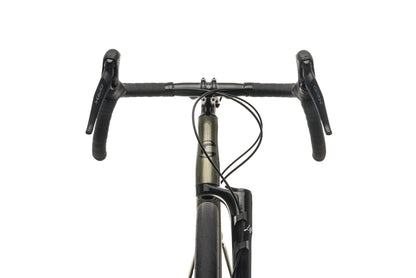  Cannondale Topstone Carbon Lefty 3 650b Gravel Bike - 2021, Medium