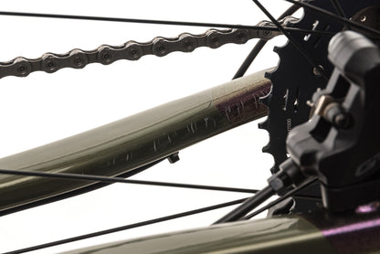  Cannondale Topstone Carbon Lefty 3 650b Gravel Bike - 2021, Medium