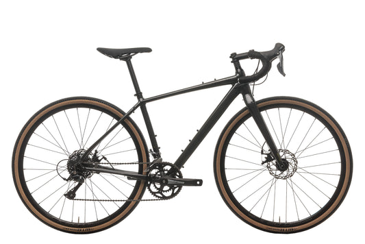  Cannondale Topstone 3 Gravel Bike - 2021, Small