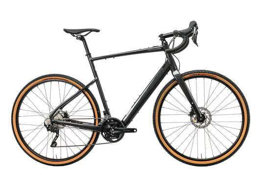  Cannondale Topstone Neo SL 2 Gravel E-Bike - 2021, X-Large