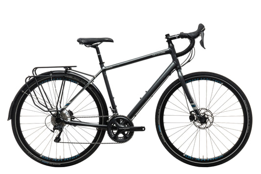  Cannondale Touring Ultimate Touring Bike - 2016, 56cm