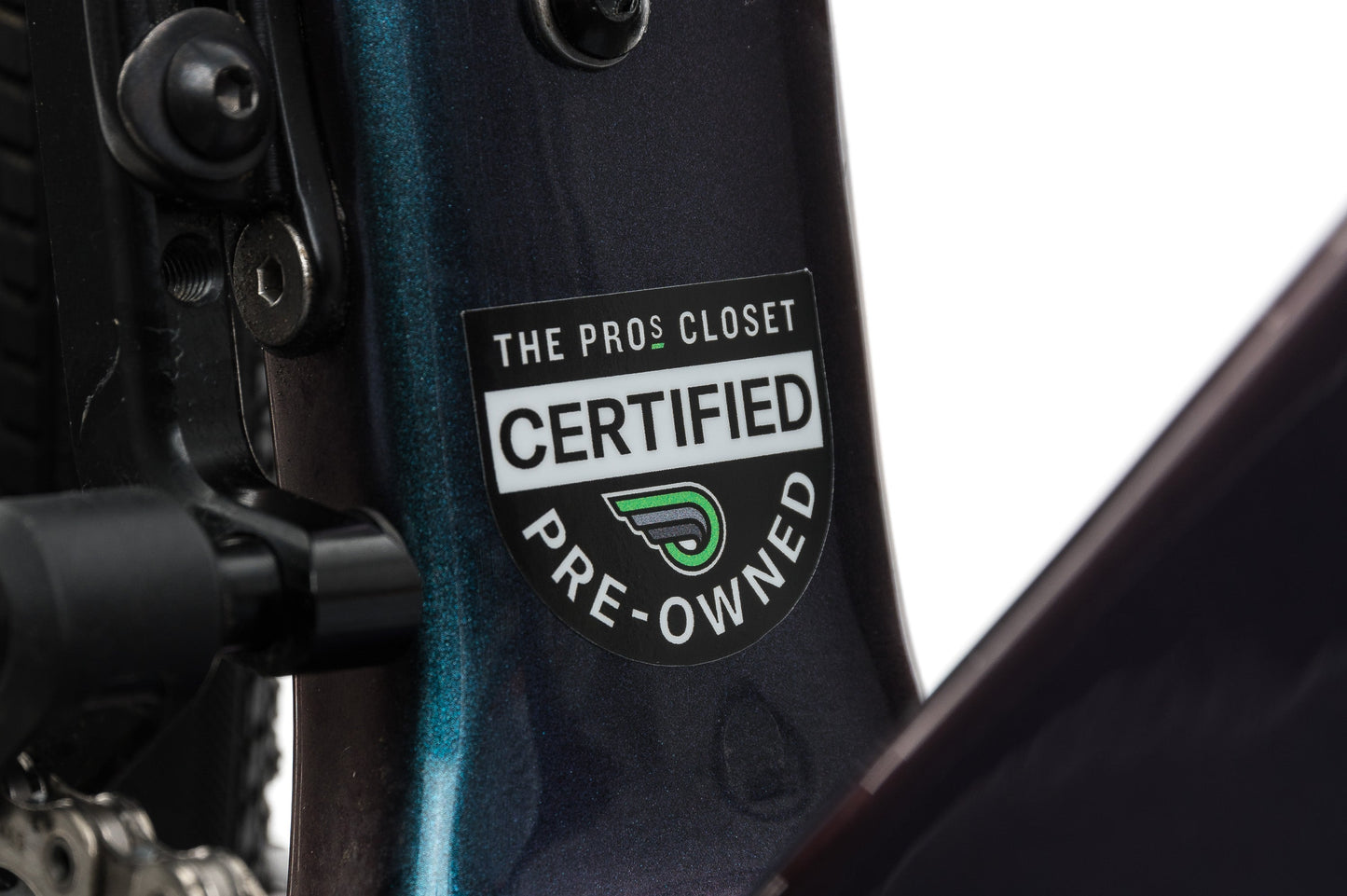  Cannondale Topstone Lefty 1 Carbon Gravel Bike - 2021, Medium