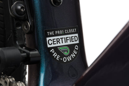 Cannondale Topstone Lefty 1 Carbon Gravel Bike - 2021, Medium