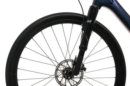  Cannondale Topstone Lefty 1 Carbon Gravel Bike - 2021, Medium