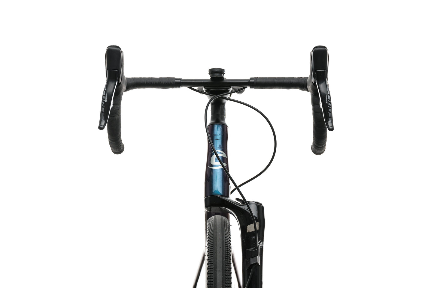  Cannondale Topstone Lefty 1 Carbon Gravel Bike - 2021, Medium
