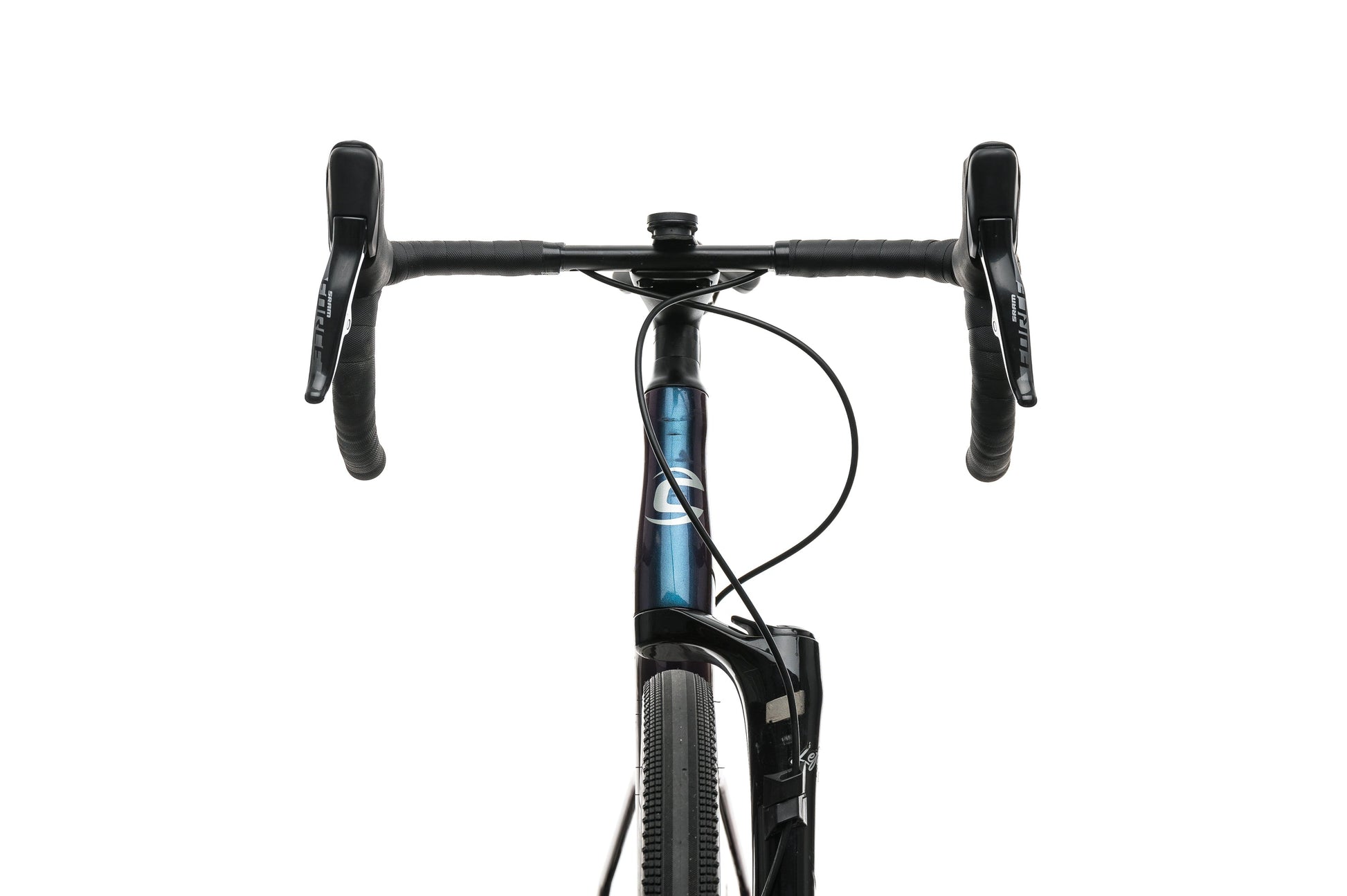  Cannondale Topstone Lefty 1 Carbon Gravel Bike - 2021, Medium