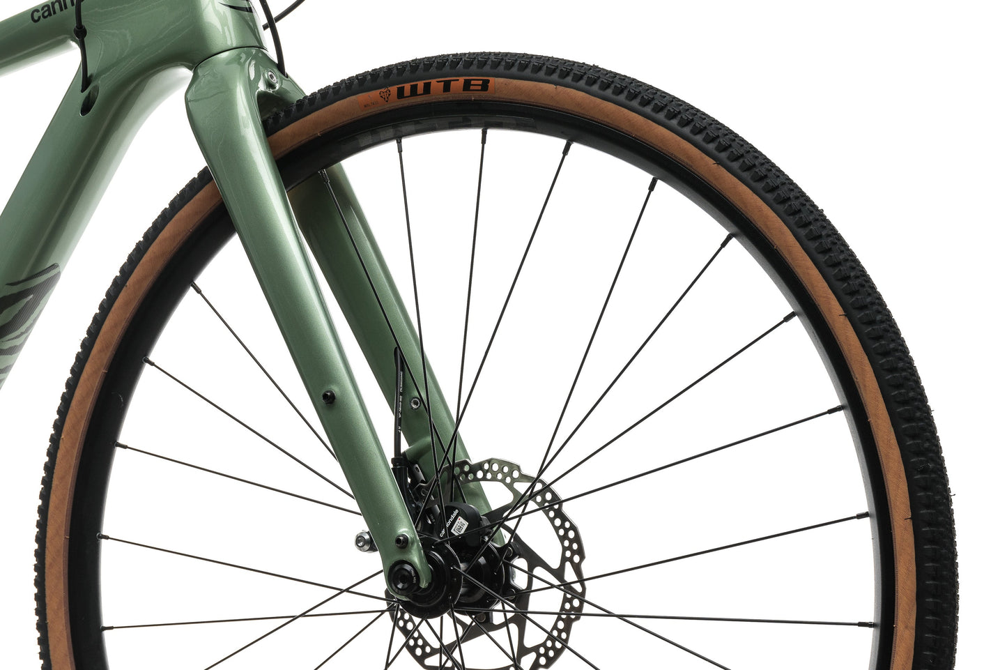  Cannondale Topstone Carbon Ultegra RX 2 Gravel Bike - 2021, X-Small