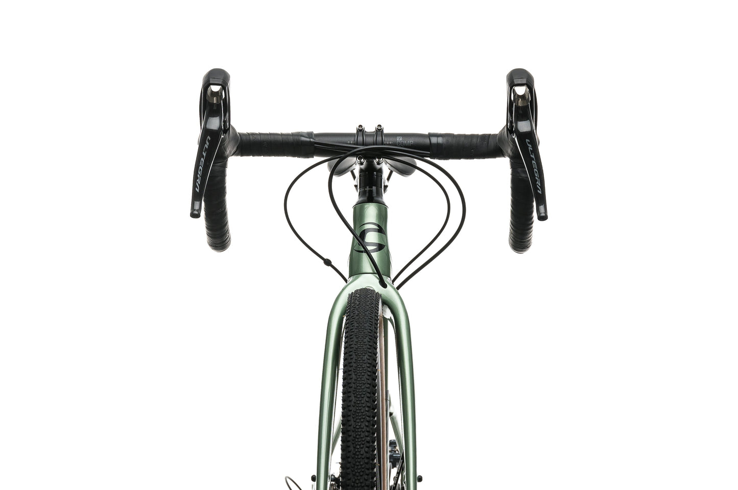  Cannondale Topstone Carbon Ultegra RX 2 Gravel Bike - 2021, X-Small