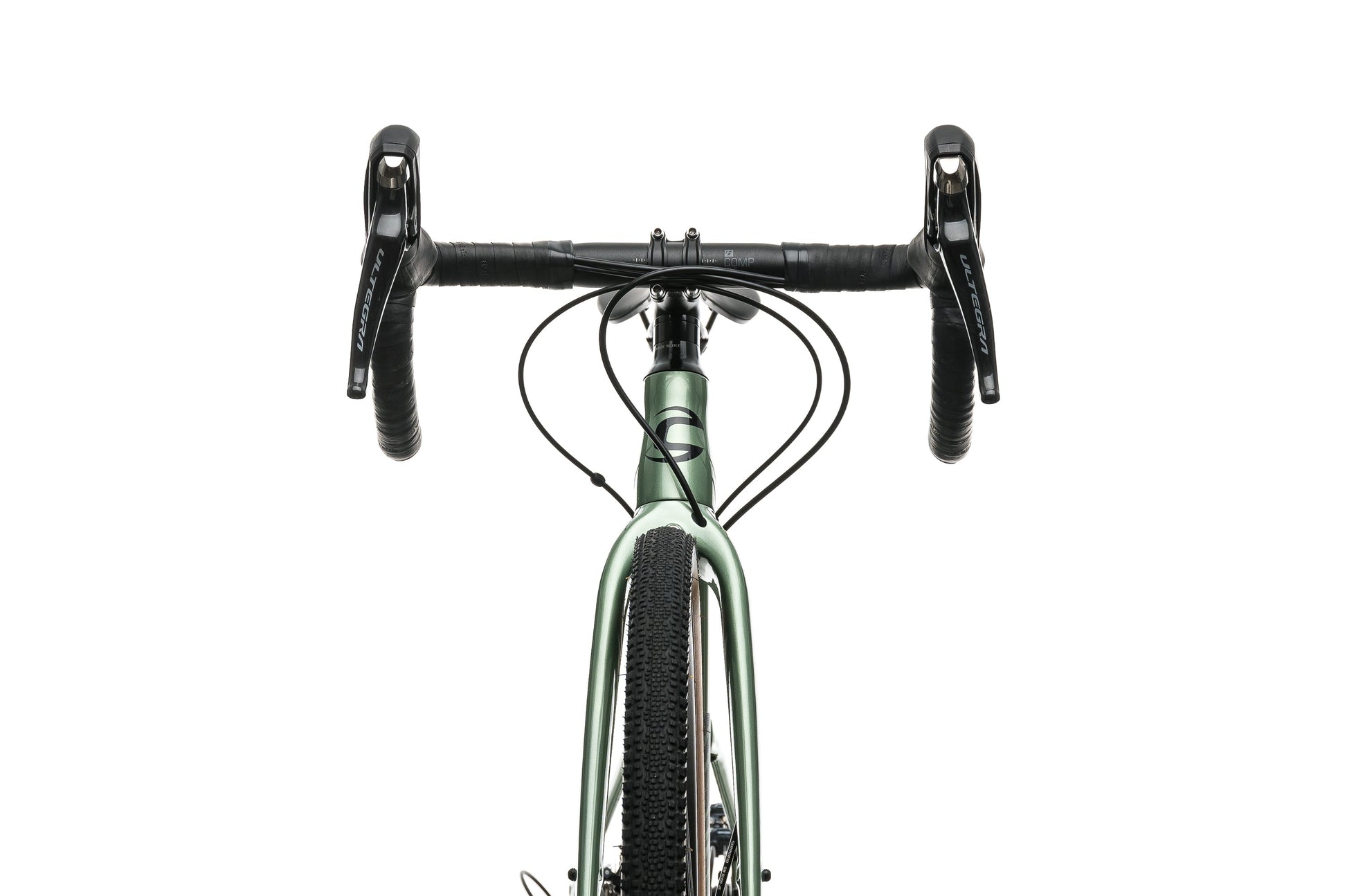  Cannondale Topstone Carbon Ultegra RX 2 Gravel Bike - 2021, X-Small