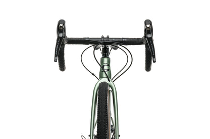  Cannondale Topstone Carbon Ultegra RX 2 Gravel Bike - 2021, X-Small