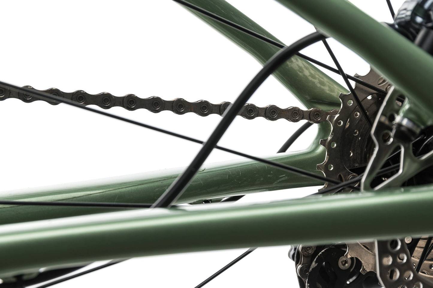  Cannondale Topstone Carbon Ultegra RX 2 Gravel Bike - 2021, X-Small