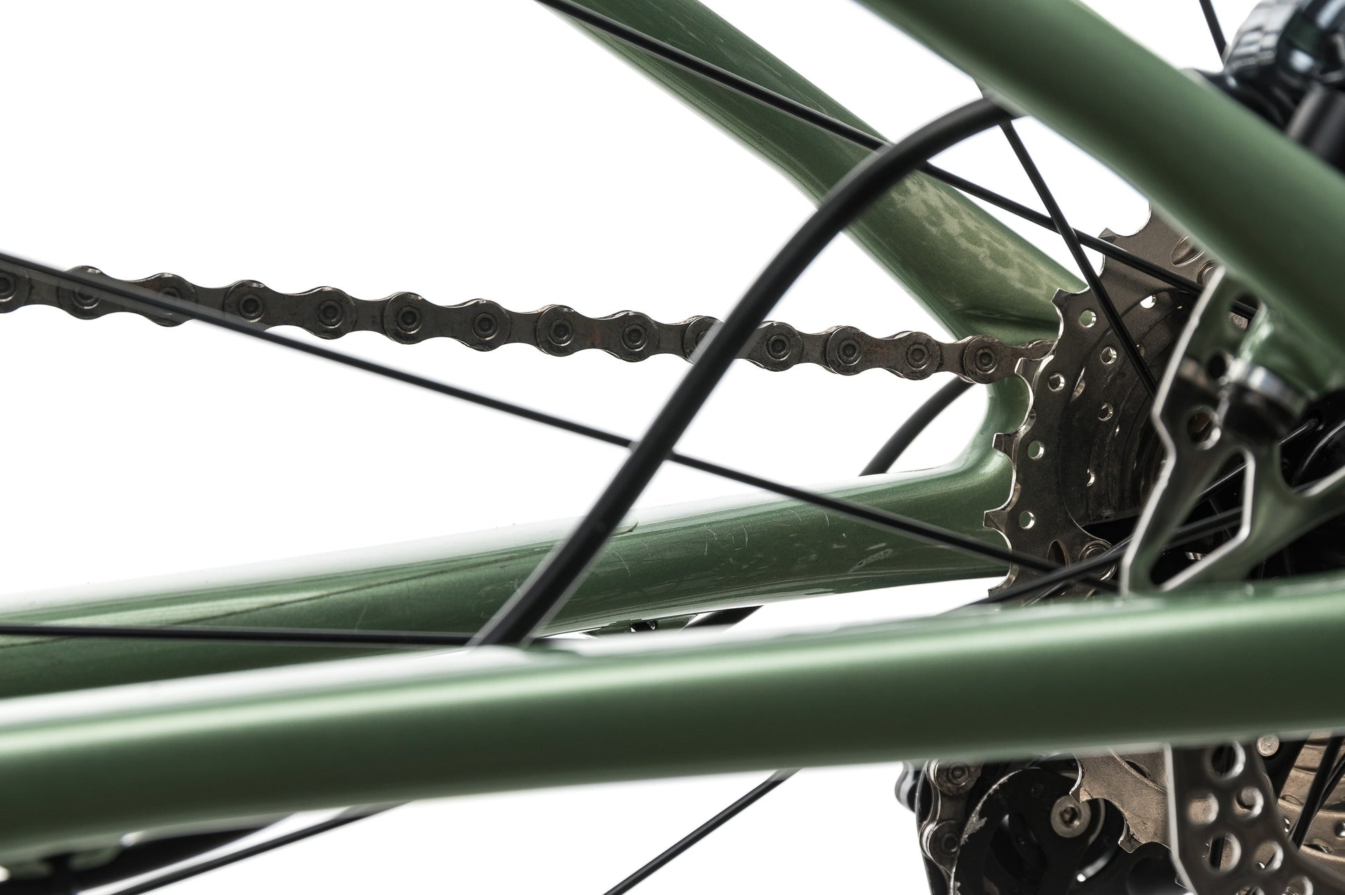  Cannondale Topstone Carbon Ultegra RX 2 Gravel Bike - 2021, X-Small