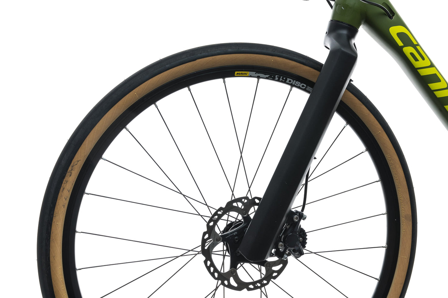  Cannondale Slate Gravel Bike - 2018, Large