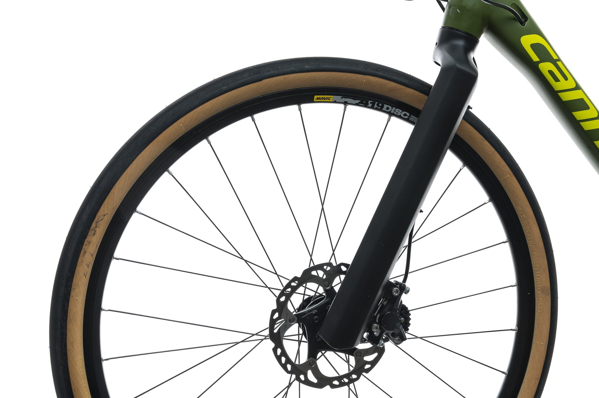  Cannondale Slate Gravel Bike - 2018, Large